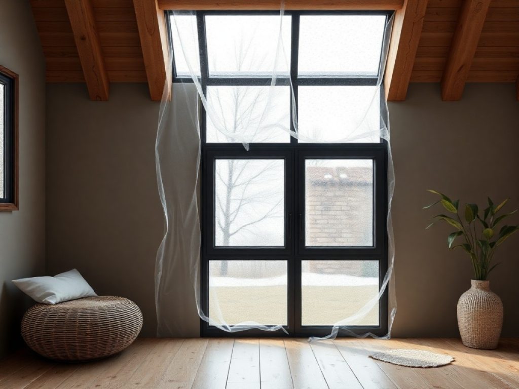 Vous isolez votre maison ? Voici pourquoi la laine de verre n’est plus la meilleure option en 2026