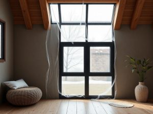 Vous isolez votre maison ? Voici pourquoi la laine de verre n’est plus la meilleure option en 2026