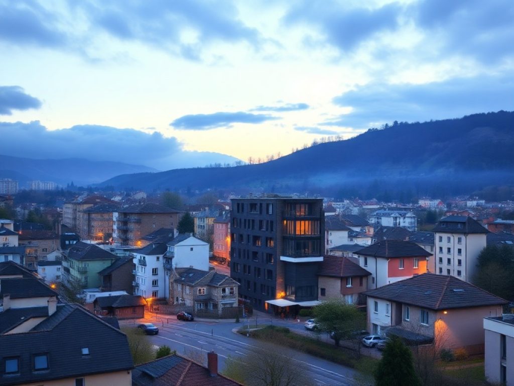 Où acheter un appartement à moins de 200 000 € dans le Bas-Rhin ?