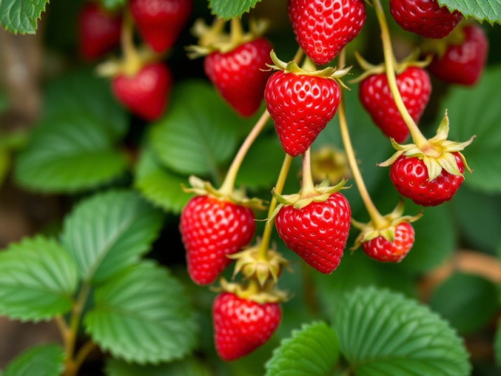 Le secret des jardiniers pour des framboises ultra abondantes : ce geste clé que beaucoup ignorent