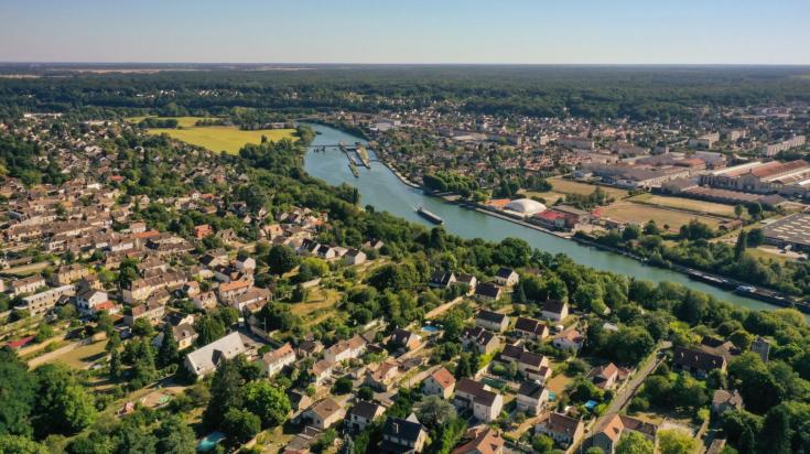 Test : où vivre en Île-de-France selon vos envies et votre budget ?