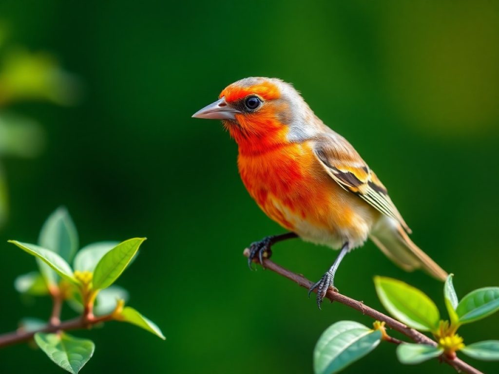 Vous ne devinerez jamais pourquoi les jardiniers saupoudrent du café sur leurs mangeoires à oiseaux