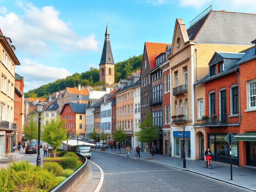 Quelle commune du Nord est faite pour vous ? Faites le test