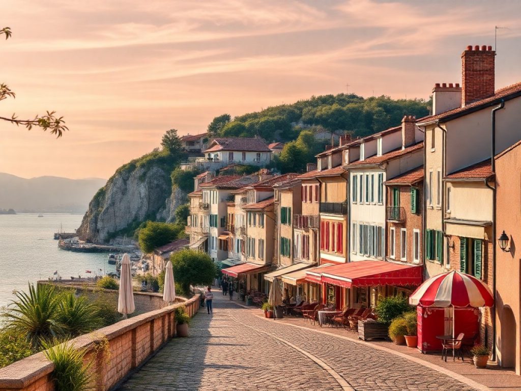 Quelle commune du Var est faite pour vous ? Faites le test