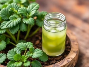 Vous utilisez encore des bouillons cubes ? Cette plante à cultiver maintenant les remplace (et c’est bien meilleur)