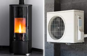 Poêle à granulés ou pompe à chaleur : lequel vous fait vraiment économiser le plus en 2026 ?