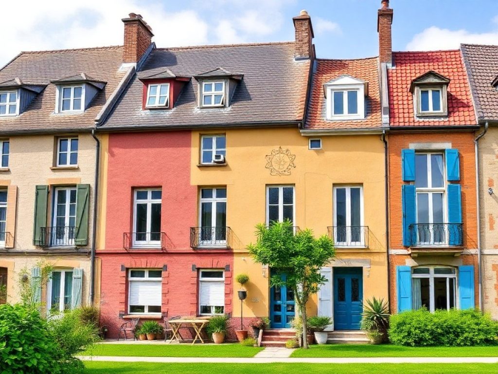 Où acheter un appartement à moins de 200 000 € en Gironde ?