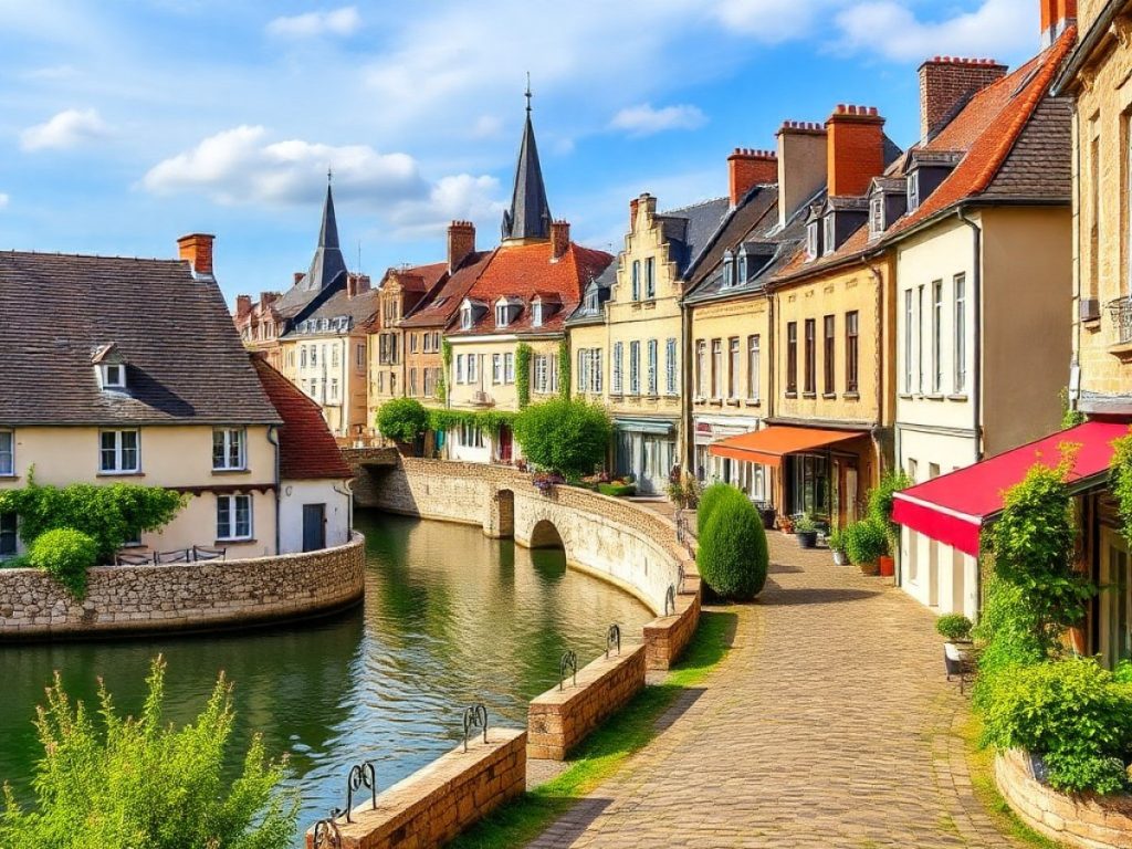 Gironde : découvrez quelle commune est (vraiment) faite pour vous