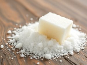 Poids d’un morceau de sucre : grammage et équivalences