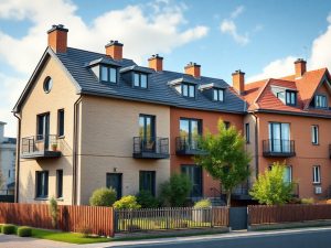 Investir dans l’immobilier en 2026 : les différentes stratégies à connaître