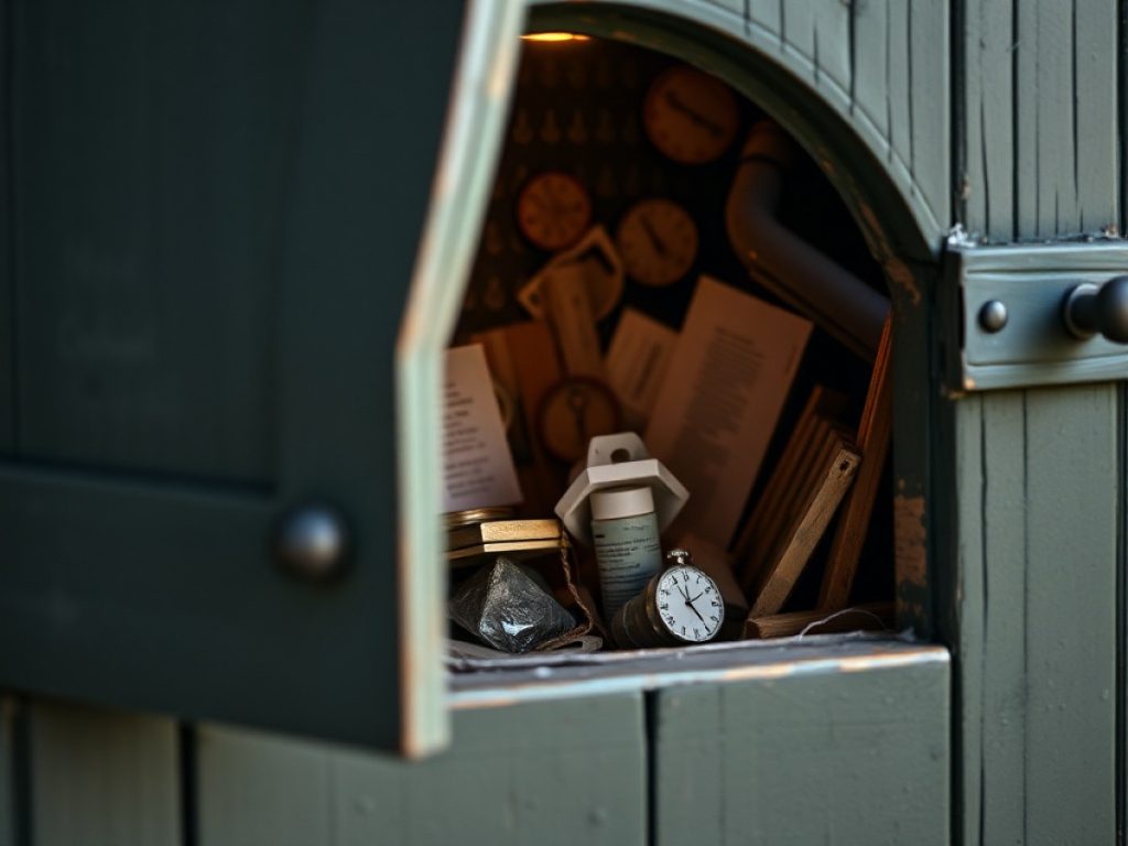 Achat immobilier : ces signaux d’alerte qu’un grenier peut révéler