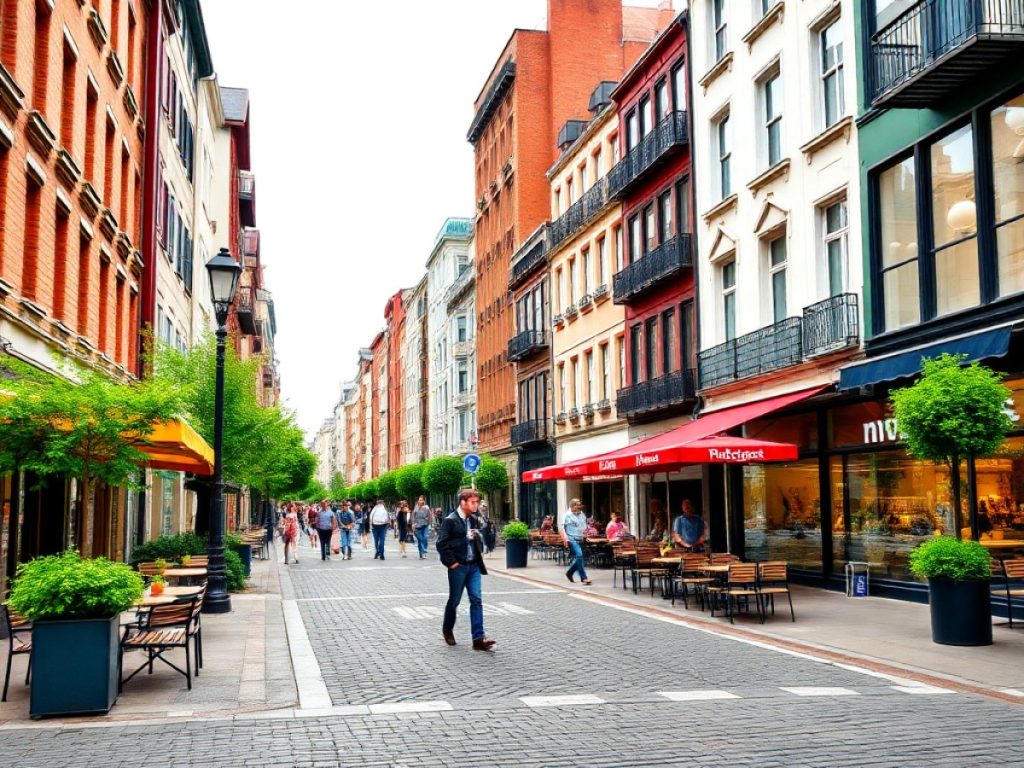 Introverti, fêtard ou créatif : 10 questions pour trouver LA ville faite pour vous !