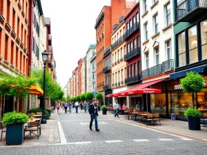 Introverti, fêtard ou créatif : 10 questions pour trouver LA ville faite pour vous !