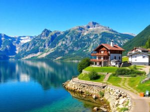 Acheter un bien immobilier en Suisse : une bonne idée ?