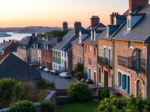 Où acheter un appartement à moins de 200 000 € dans le Morbihan ?