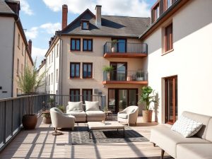 Où acheter un appartement à moins de 200 000 € en Ille-et-Vilaine ?