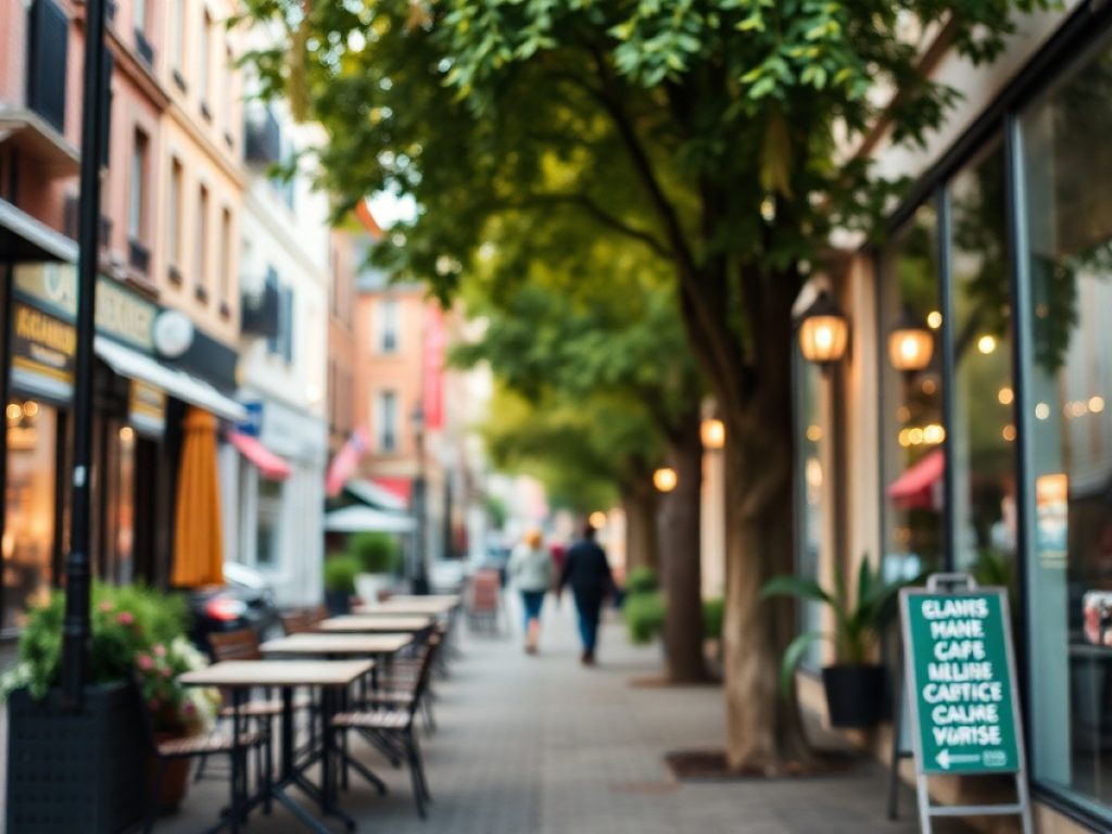 Votre personnalité dit tout : faites le quiz pour trouver votre ville idéale
