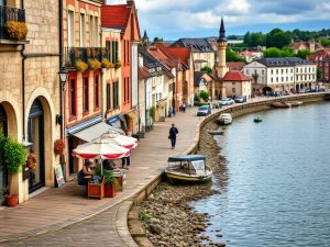 Quelle commune de Gironde est faite pour vous ? Faites le test