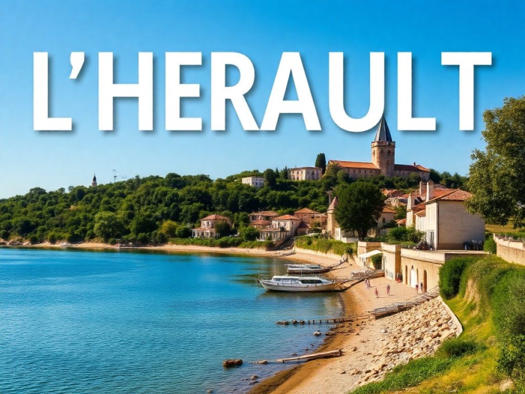 Quiz : quelle commune de l'Hérault choisir en fonction de votre style de vie ?