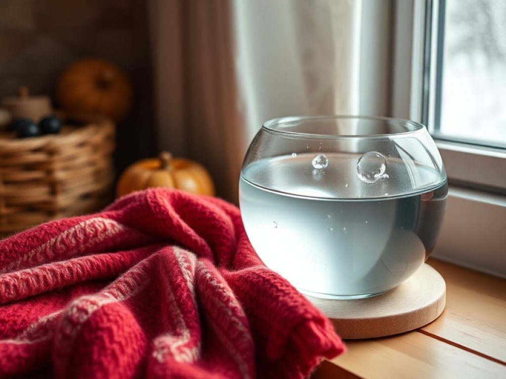 Cette astuce gratuite peut réduire votre facture de chauffage (et elle est super simple)