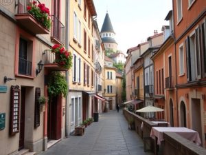 Où acheter un appartement à moins de 200 000 € dans le Rhône ?