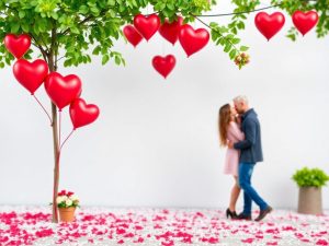 Saint-Valentin : 5 villes idéales pour acheter son premier nid à deux
