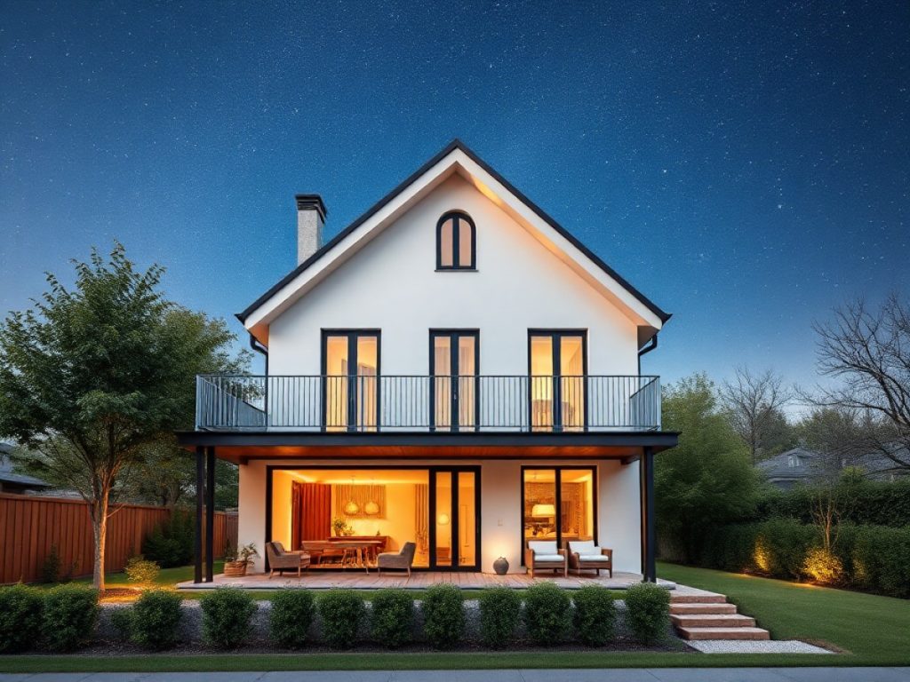 Quiz astrologie : quel style de logement correspond à votre signe ?