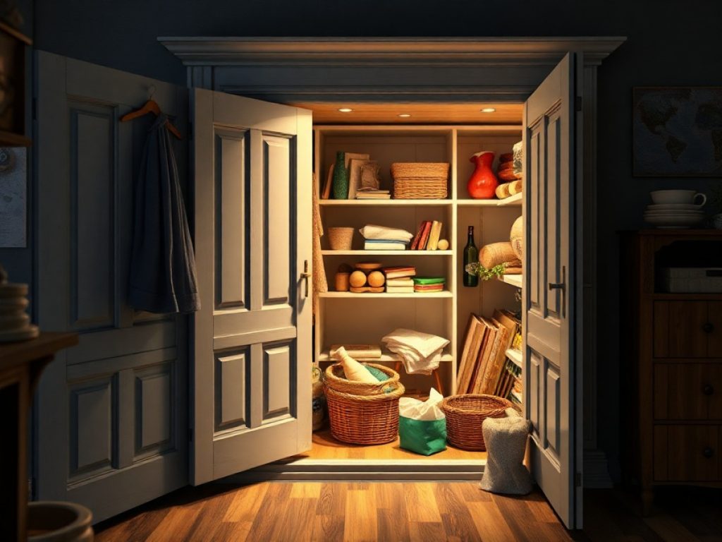 Visite d’une maison : ce que le grenier peut révéler (et vous coûter)