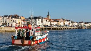 Cap sur le littoral français : 10 communes vendéennes où il fait bon vivre
