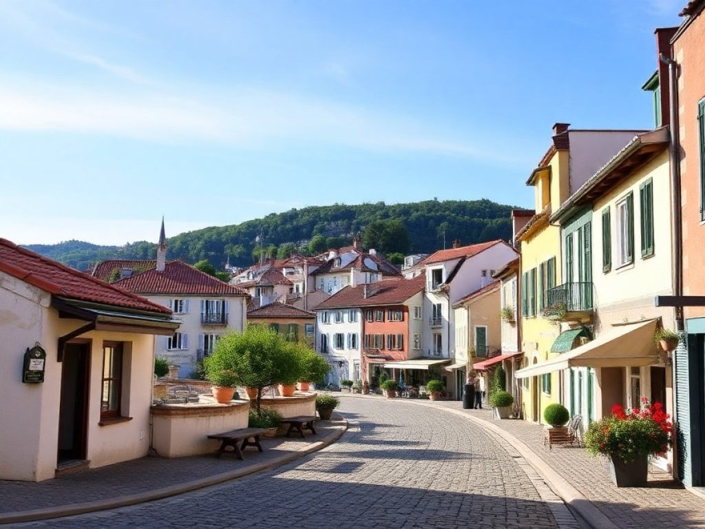 Vous souhaitez déménager dans le Var ? Faites le test pour connaître votre commune idéale