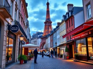 Où vivre en Île-de-France selon votre mode de vie ? Découvrez votre département idéal