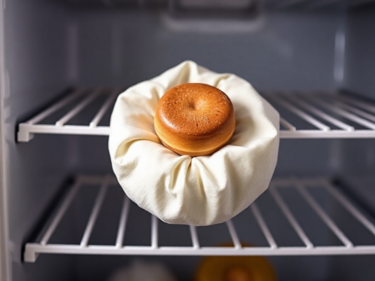 bouchon liège astuce frigo