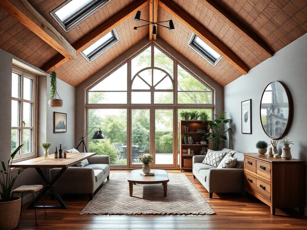 Loft, maison ou cocon cosy : quel logement est fait pour vous selon votre signe astro ?