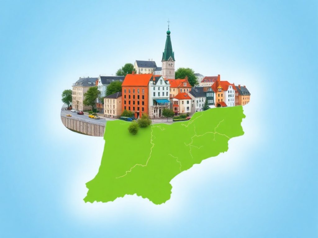 Quiz spécial Nord : découvrez quelle commune vous tend les bras