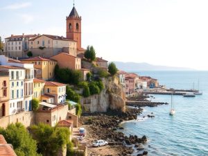 Test : quelle ville de l’Hérault est faite pour vous ?