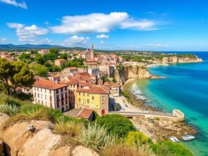 Quiz : quelle commune de l'Hérault correspond vraiment à votre style de vie ?