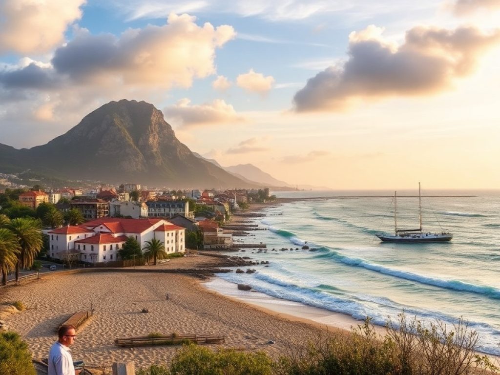 Vous rêvez d’habiter face à l’océan ? Ces 10 villes de Vendée méritent le détour