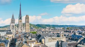 Rouen et sa périphérie : où acheter en Seine-Maritime selon votre budget ?