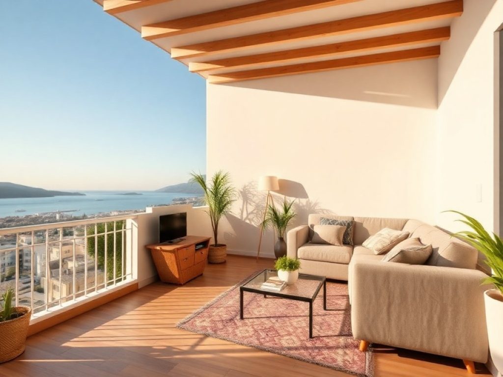 Où acheter un appartement avec un budget de 200 000 € dans le Var ? Les 5 villes à cibler