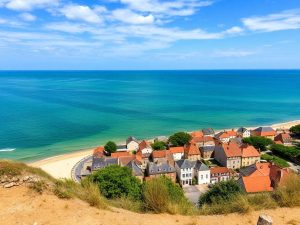 Vendée : 10 villes en bord de mer où il fait bon vivre toute l’année