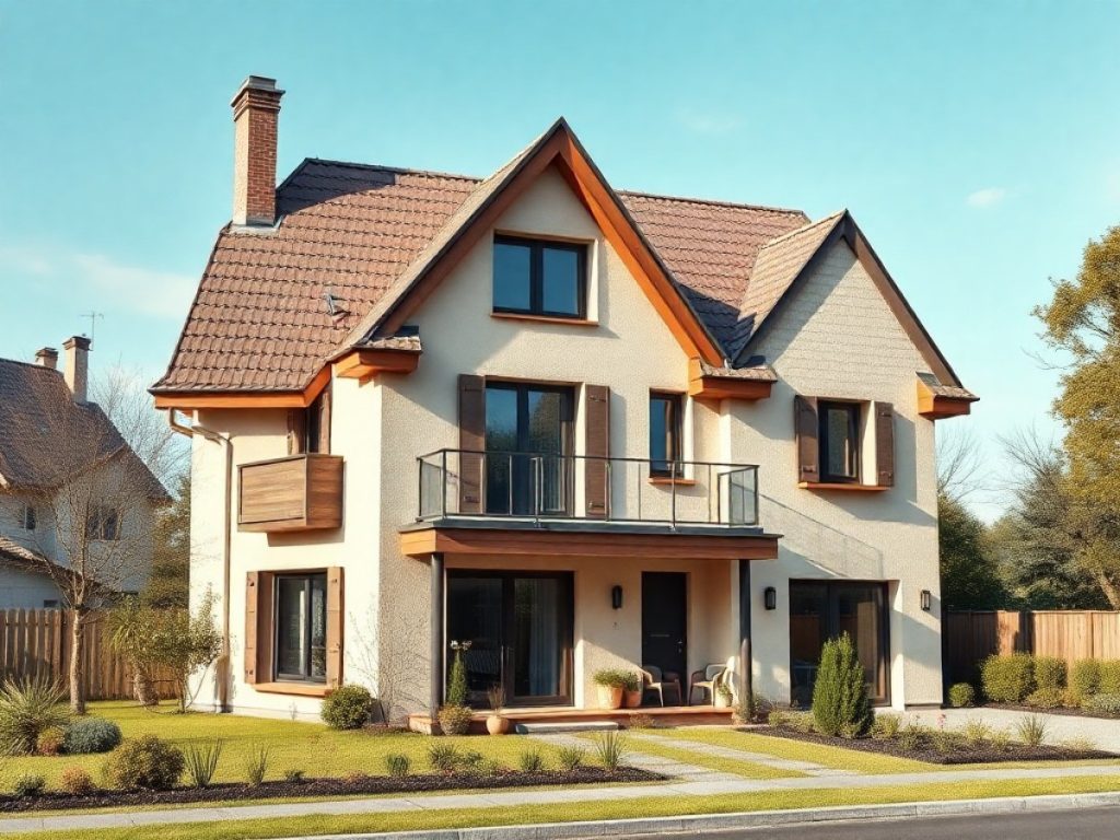 Acheter une maison en construction inachevée : opportunité à saisir ou galère assurée ?