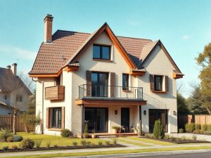 Acheter une maison en construction inachevée : opportunité à saisir ou galère assurée ?