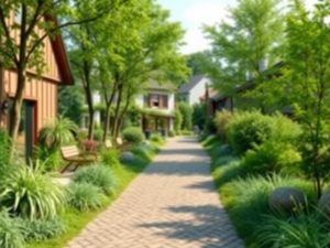 Ces villes vertes du Nord offrent un compromis idéal entre nature, budget et qualité de vie