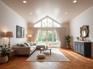 Test : votre signe astrologique peut révéler votre logement idéal !