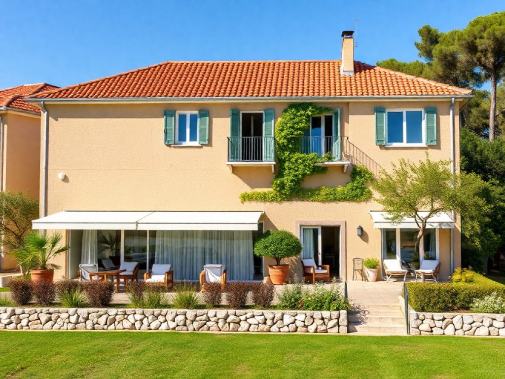 Immobilier dans le Var : les prix grimpent, faut-il acheter maintenant ?
