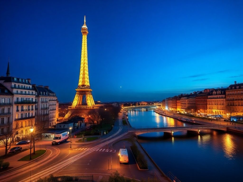 Paris, petite couronne, banlieue… découvrez où vous devriez vivre en Île-de-France