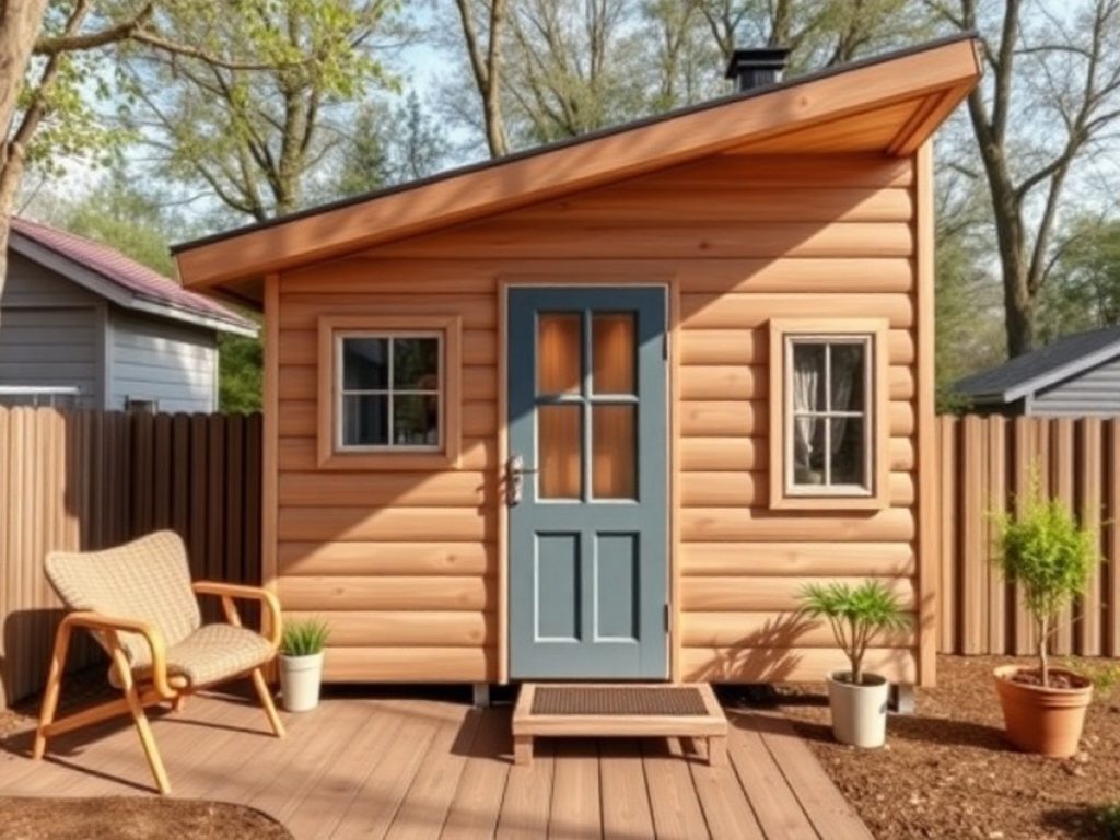 Acheter une tiny house : les questions à se poser pour éviter les mauvaises surprises