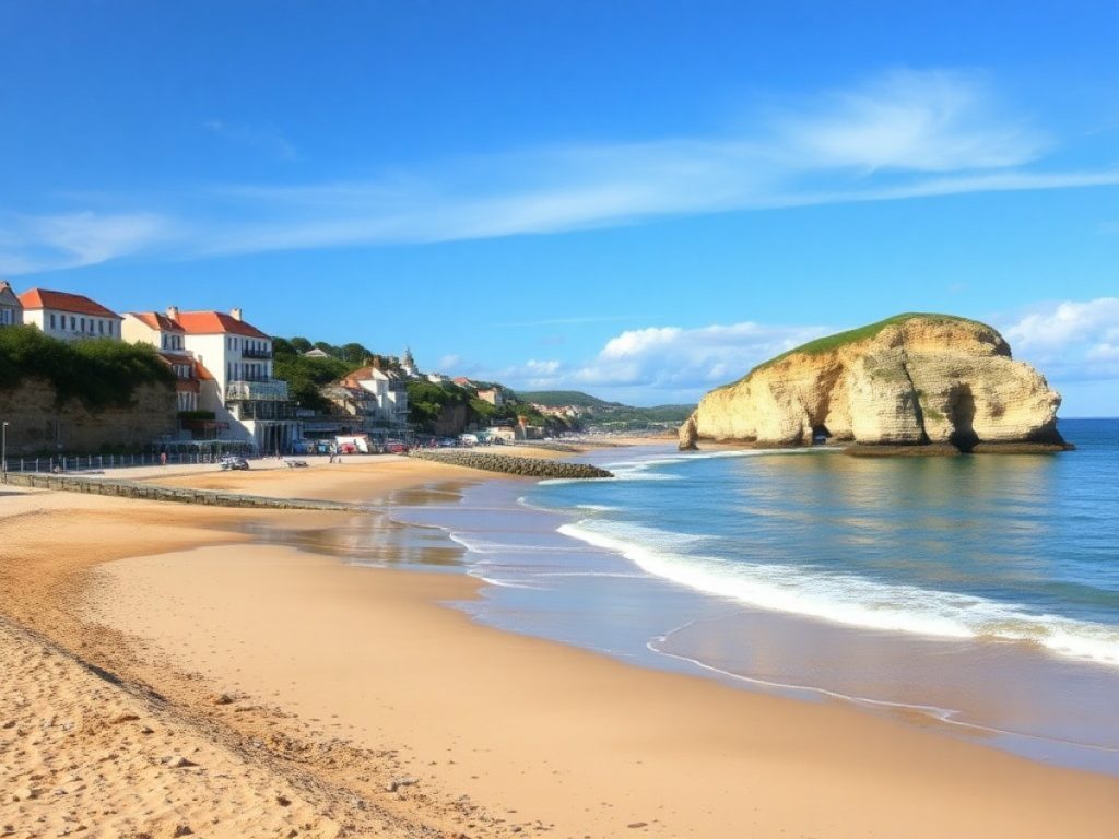 Découvrir la Vendée : 10 villes côtières qui donnent envie de changer de vie