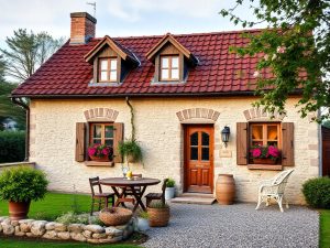 Acheter une chaumière : tout ce que vous devez vérifier avant de craquer pour cette maison de conte de fées