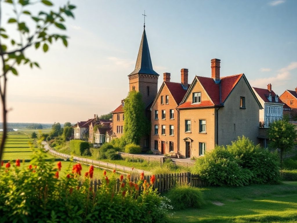 Ces villes du Nord cassent totalement les clichés sur la région